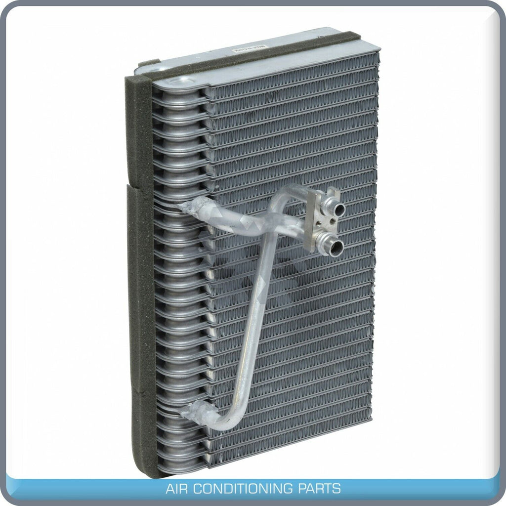 A/C Evaporator Core for Opel VECTRA QU - Qualy Air