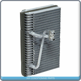 A/C Evaporator Core for Opel VECTRA QU - Qualy Air