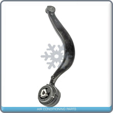 Load image into Gallery viewer, Control Arm Front Left Lower Front for BMW X5 2006-00 QOA - Qualy Air
