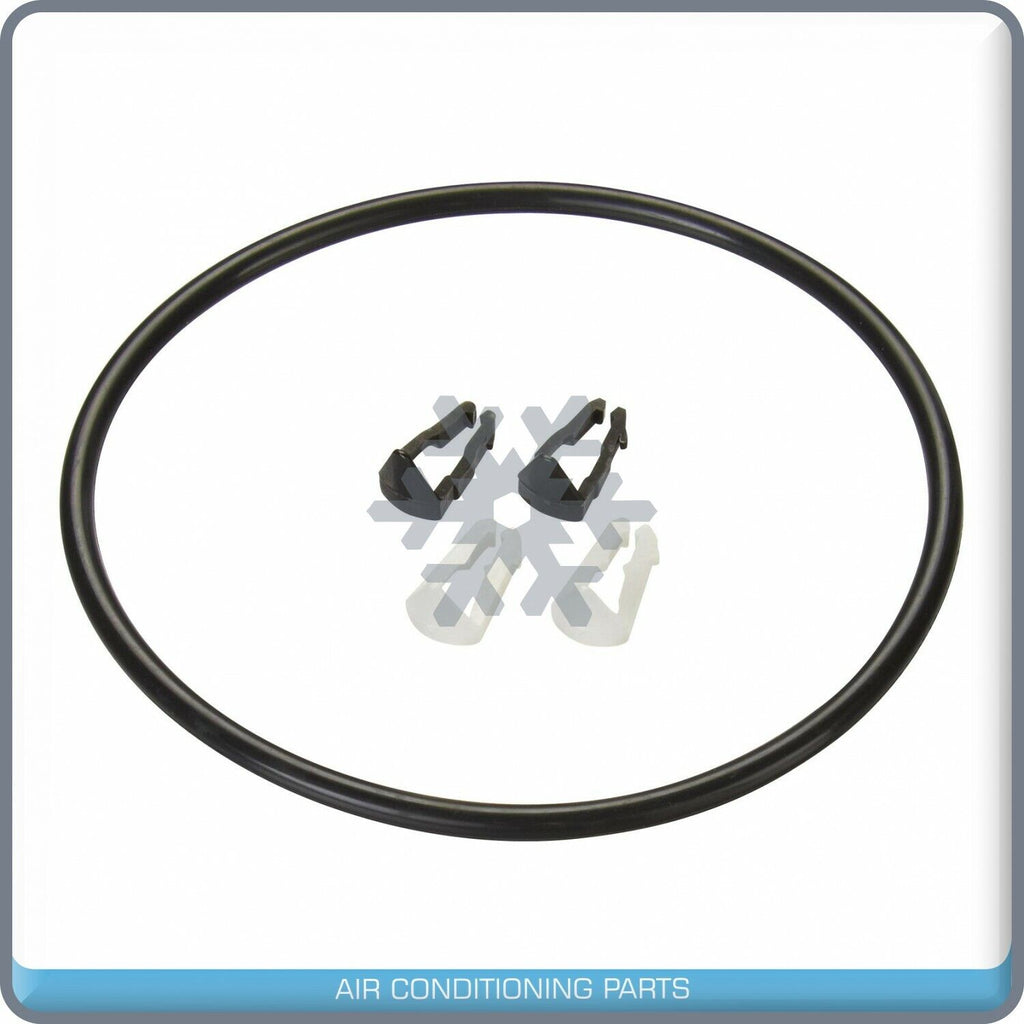 Electric Fuel Pump Module Fits Ford F-150 V6 4.6L 2004 05 06 07 2008 E2436M QOA - Qualy Air