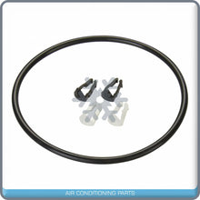 Load image into Gallery viewer, Electric Fuel Pump Module Fits Ford F-150 V6 4.6L 2004 05 06 07 2008 E2436M QOA - Qualy Air