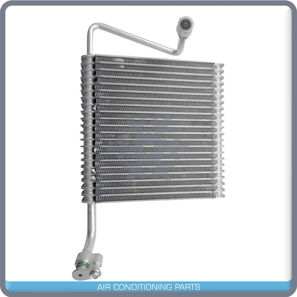 New AC Evaporator for Chevy Express 1500/3500 / GMC Savana 1500/3500.. - Qualy Air