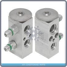 Load image into Gallery viewer, New A/C Expansion Valve for KENWORTH T2000 SERIES, T700 SERIES/ PETE.. - Qualy Air