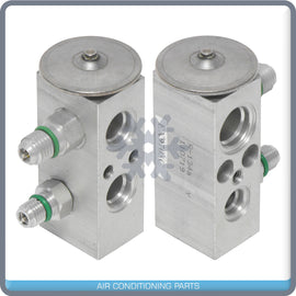 New A/C Expansion Valve for KENWORTH T2000 SERIES, T700 SERIES/ PETE.. - Qualy Air