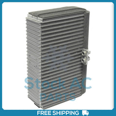 New A/C Evaporator Core for Audi A8, S8 / Volkswagen Phaeton.. - OE# 4D0820103