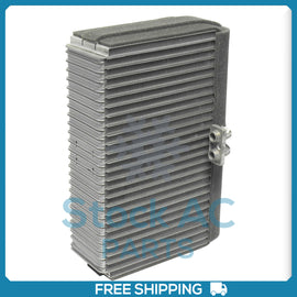 New A/C Evaporator Core for Audi A8, S8 / Volkswagen Phaeton.. - OE# 4D0820103 - Qualy Air