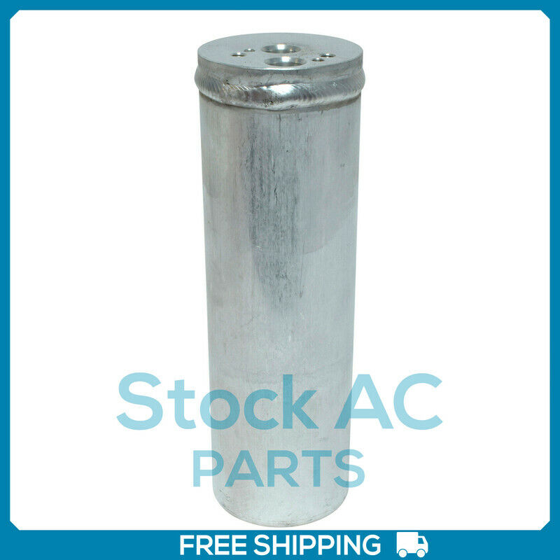 New A/C Receiver Drier for DODG VAN SPRIN 06-03 QU QU - Qualy Air