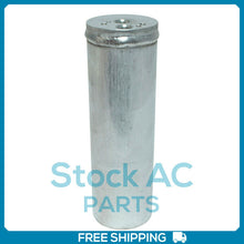 Load image into Gallery viewer, New A/C Receiver Drier for DODG VAN SPRIN 06-03 QU QU - Qualy Air