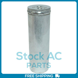 New A/C Receiver Drier for DODG VAN SPRIN 06-03 QU QU - Qualy Air