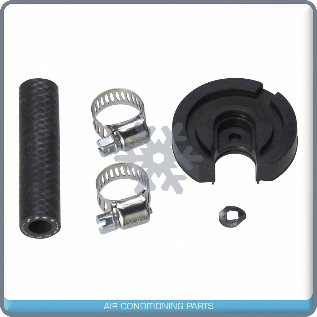 Electric Fuel Pump for Acura / Honda / Hyundai / Infiniti / Isuzu / Jeep ... QOA - Qualy Air