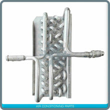 Load image into Gallery viewer, A/C Evaporator w/ Heater Core fits John Deere Combine 9400/9660 - Copper - Qualy Air