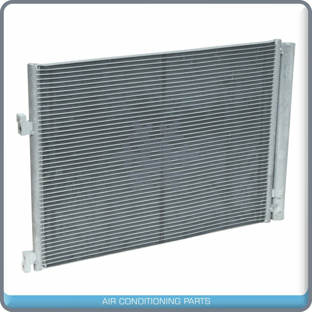 New A/C Condenser for Cadillac CT6 - 2016 to 2020 - OE# 84405857 QU - Qualy Air