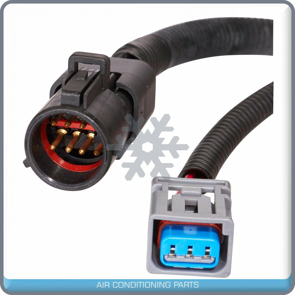 Electric Fuel Pump for Ford Sable, Taurus / Mercury Sable QOA - Qualy Air