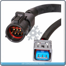 Load image into Gallery viewer, Electric Fuel Pump for Ford Sable, Taurus / Mercury Sable QOA - Qualy Air