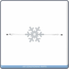 Load image into Gallery viewer, A/C Condenser for Freightliner Cascadia, Coronado QL - Qualy Air