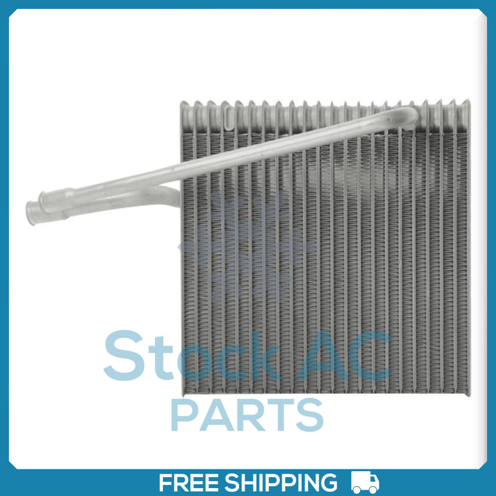 New A/C Evaporator Core for Ram 1500, Ram 2500, Ram 3500 - OE# 5073970AA - Qualy Air