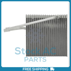 New A/C Evaporator Core for Ram 1500, Ram 2500, Ram 3500 - OE# 5073970AA