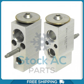 A/C Expansion Valve for Subaru Forester, Impreza QR - Qualy Air