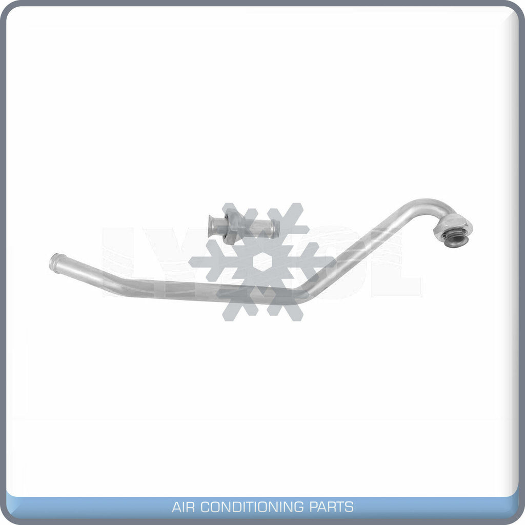 Radiator for Azera, Sonata, Santa Fe / Cadenza, Optima, Sorento QL - Qualy Air