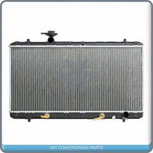 Cargar imagen en el visor de la galería, NEW Radiator for Suzuki Aerio - 2002 to 2007 - OE# 1770054G30 - Qualy Air