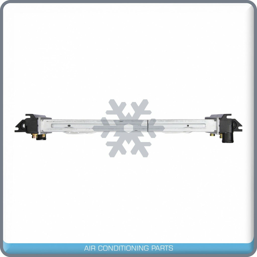 Radiator for Volvo 850, C70, S70, V70 QOA - Qualy Air