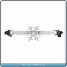 Load image into Gallery viewer, Radiator for Volvo 850, C70, S70, V70 QOA - Qualy Air