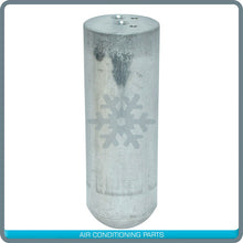 Load image into Gallery viewer, New A/C Receiver Drier for Armada QX80 QX56 - Qualy Air