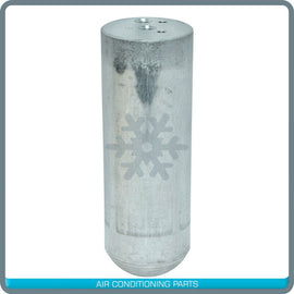 New A/C Receiver Drier for Armada QX80 QX56 - Qualy Air