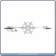 Load image into Gallery viewer, A/C Condenser for Pontiac GTO - 2005 to 2006 QL - Qualy Air