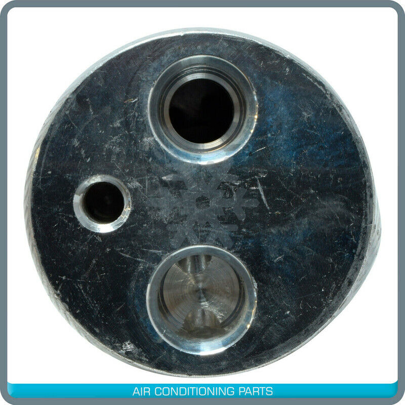 New A/C Receiver Drier for HONDA ACCORD 07-03 QU QU - Qualy Air