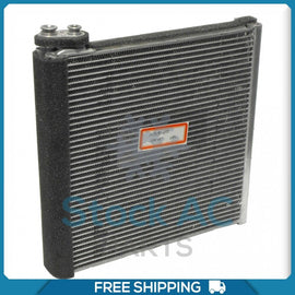 A/C Evaporator Core for Acura TL, ZDX / Honda Odyssey QU - Qualy Air