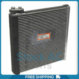 A/C Evaporator Core for Acura TL, ZDX / Honda Odyssey QU