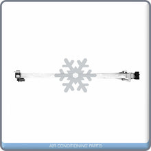 Load image into Gallery viewer, A/C Condenser for Pickup, Pathfinder, D21 QL - Qualy Air