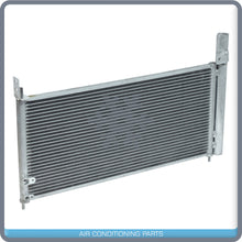 Load image into Gallery viewer, New A/C Condenser for Lexus CT200h 2011-20 / Toyota Prius, Prius Plug-In 2010-15 - Qualy Air