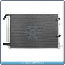 Load image into Gallery viewer, A/C Condenser for Chrysler 200 QL - Qualy Air