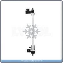 Cargar imagen en el visor de la galería, NEW Radiator fits 2009-2014 Nissan Cube 1.8L I4 - OE# 16400-28661 QL - Qualy Air