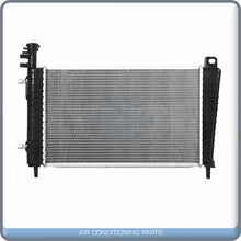 Cargar imagen en el visor de la galería, Radiator for Mercury Sable / Ford Taurus QL - Qualy Air