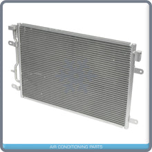 Load image into Gallery viewer, New A/C Condenser for Audi A4, A4 Quattro - 2003 to 2004 - OE# 8E0260401D - Qualy Air