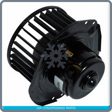 Load image into Gallery viewer, New A/C Blower Motor for Buick / Chevrolet / GMC / Oldsmobile / Pontiac.. - Qualy Air