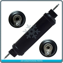 Load image into Gallery viewer, New A/C Receiver Drier fits Caterpillar - OE# 3200562 / 3200563 QU - Qualy Air