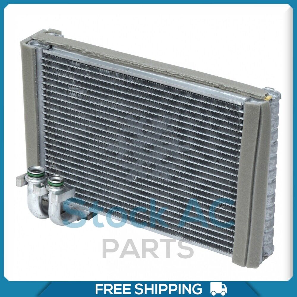 A/C Evaporator Core for Honda Odyssey QU - Qualy Air