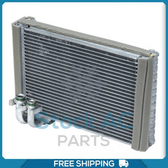 A/C Evaporator Core for Honda Odyssey QU