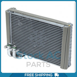 A/C Evaporator Core for Honda Odyssey QU - Qualy Air