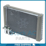 A/C Evaporator Core for Honda Odyssey QU