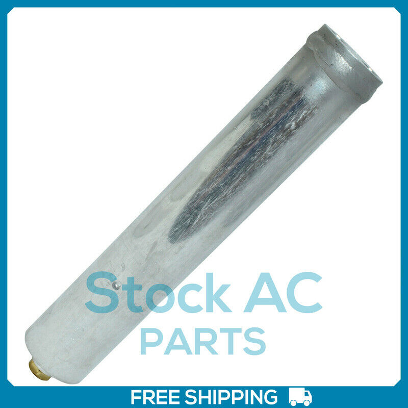 New A/C Receiver Drier for Altima Rogue Versa Murano Maxima Versa Note Juke Rogu - Qualy Air