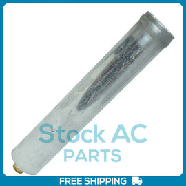 New A/C Receiver Drier for Altima Rogue Versa Murano Maxima Versa Note Juke Rogu - Qualy Air