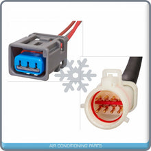 Cargar imagen en el visor de la galería, NEW Electric Fuel Pump for Lincoln Aviator 2003 to 2005 - Qualy Air