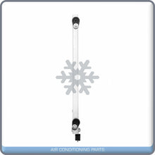 Load image into Gallery viewer, A/C Condenser for Chevrolet / GMC / Cadillac QL - Qualy Air