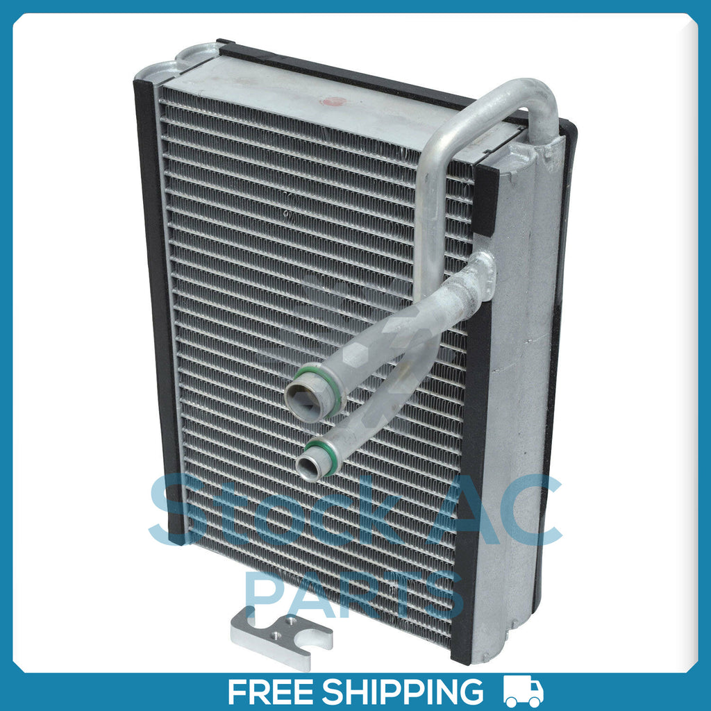 New A/C Evaporator Core for Peugeot 307 - Qualy Air