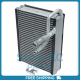 New A/C Evaporator Core for Peugeot 307